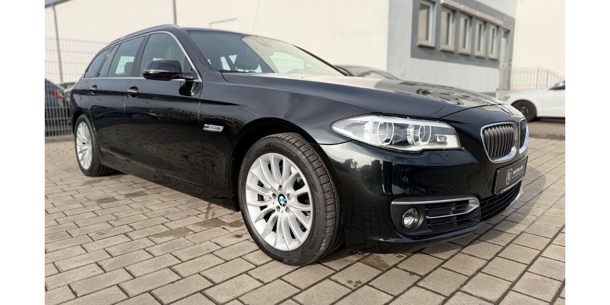 BMW 530 127.619 km 19.970 &euro; Heilbronn 74076