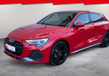 Audi A3 8.932 km 36.630 &euro; Mosbach 74821