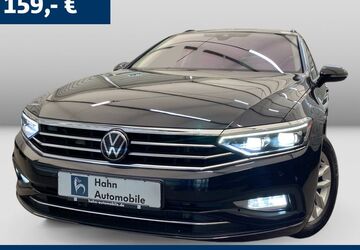 VW Passat Variant 121.338 km 21.930 &euro; Niefern-Öschelbronn 75223