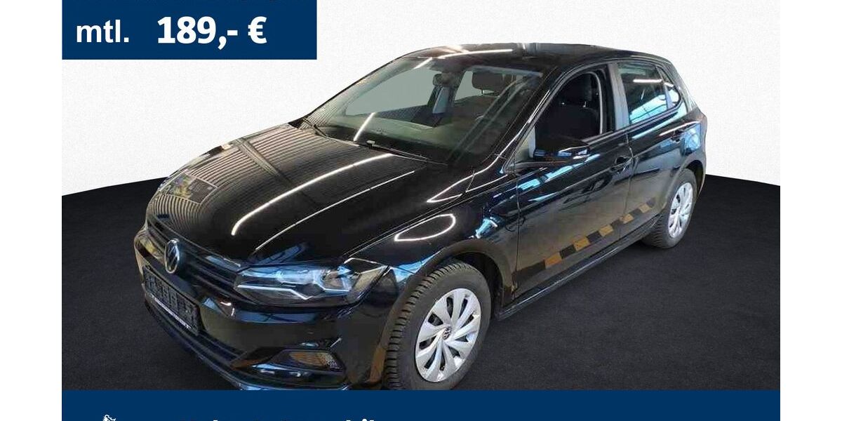 VW Polo 63.599 km 14.430 &euro; Niefern-Öschelbronn 75223