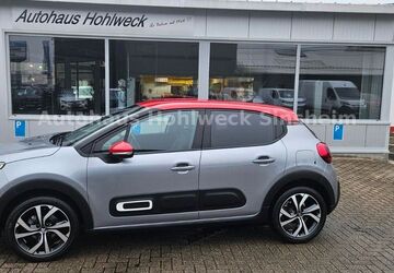 Citroen C3 37.900 km 13.900 &euro; Sinsheim 74889