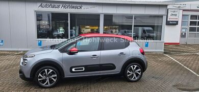 Gebrauchte Citroën C3