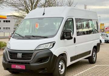 Fiat Ducato 94.000 km 29.976 &euro; Östringen 76684