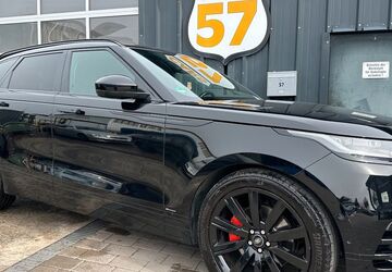 Land Rover Range Rover Velar 140.000 km 29.900 &euro; Freudental 74392