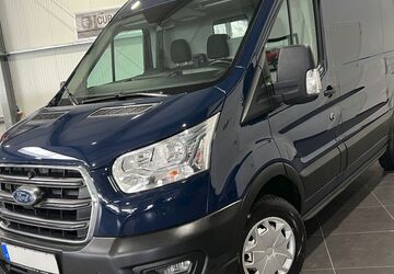 Ford Transit 145.000 km 12.995 &euro; Bretten 75015