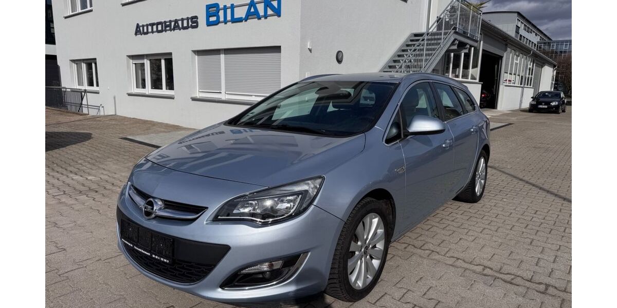 Opel Astra 150.000 km 6.500 &euro; Walldorf 69190