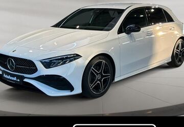 Mercedes-Benz A 200 27.415 km 30.969 &euro; Heilbronn 74072