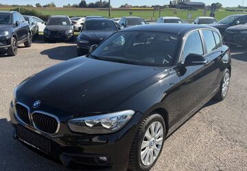 BMW 116 210.000 km 8.990 &euro; Heilbronn 74080