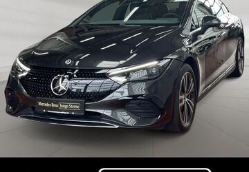 Mercedes-Benz EQE 12.277 km 47.948 &euro; Heilbronn 74072