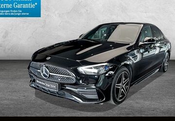 Mercedes-Benz C 300 41.050 km 39.720 &euro; Tamm 71732
