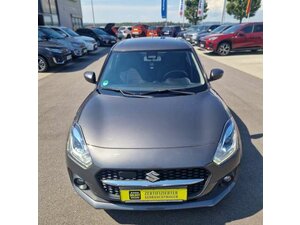 Suzuki Swift 1.2 Dualjet Hybrid Club AHK M+S 70.345 km 11.450 &euro; Obrigheim-Asbach 74847