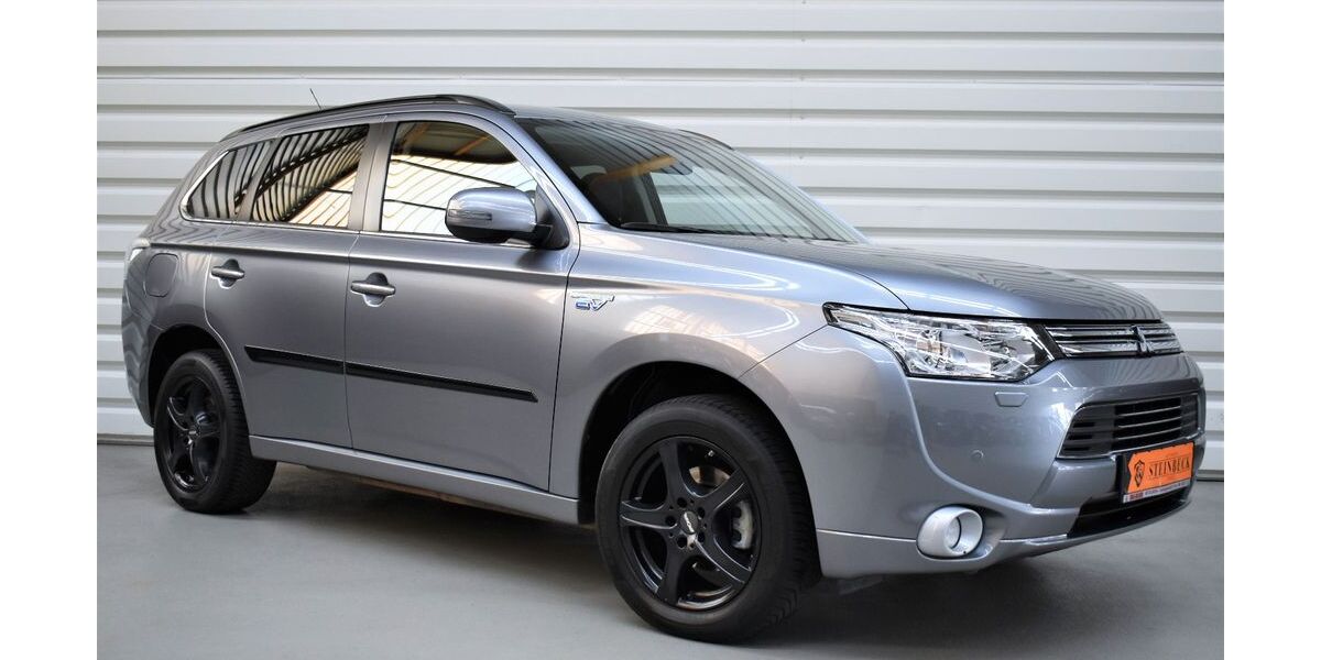 Mitsubishi Outlander 90.019 km 17.990 &euro; Forst 76694
