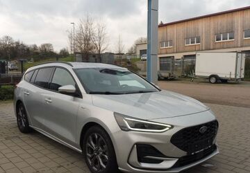 Ford Focus 7.435 km 22.700 &euro; Walzbachtal 75045