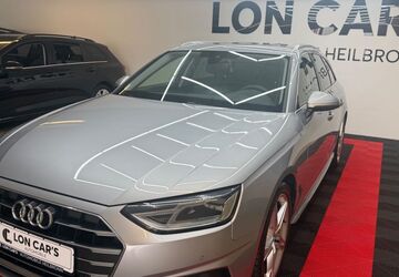 Audi A4 146.500 km 24.990 &euro; Leingarten 74211