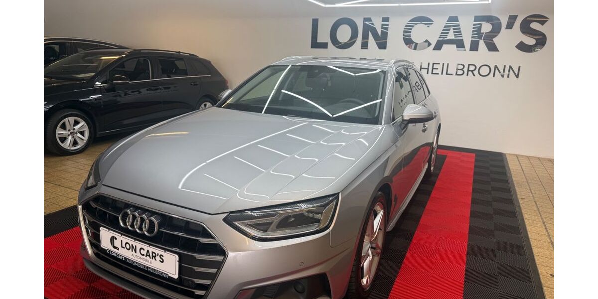 Audi A4 146.500 km 24.990 &euro; Leingarten 74211