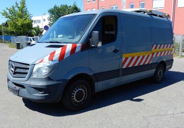 Mercedes-Benz Sprinter 456.000 km 6.950 &euro; Markgröningen 71706