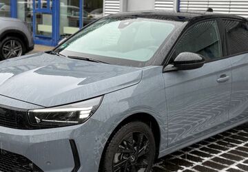 Opel Corsa 16.545 km 18.990 &euro; Mosbach 74821