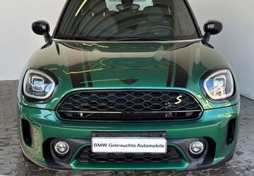 Mini Cooper SE 66.932 km 24.490 &euro; Heilbronn 74076