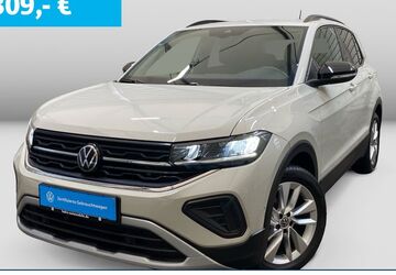 VW T-Cross 17.934 km 23.635 &euro; Niefern-Öschelbronn 75223