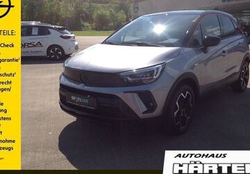 Opel Crossland (X) 25.336 km 18.990 &euro; Besigheim 74354
