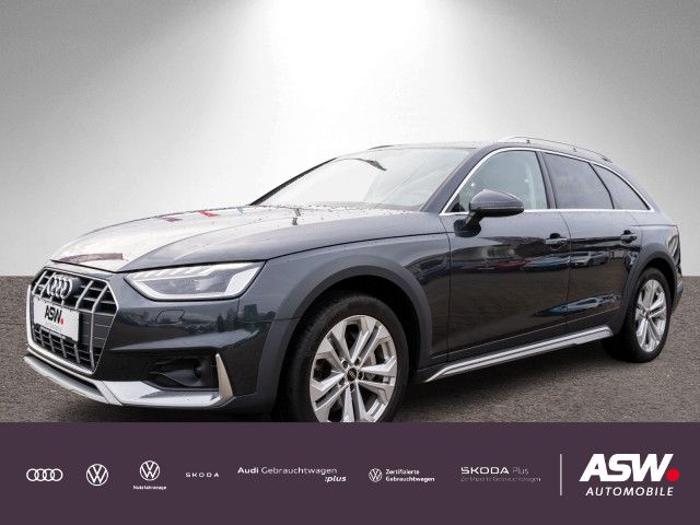 Audi A4 Allroad 85.990 km 33.930 &euro; Bad Rappenau 74906