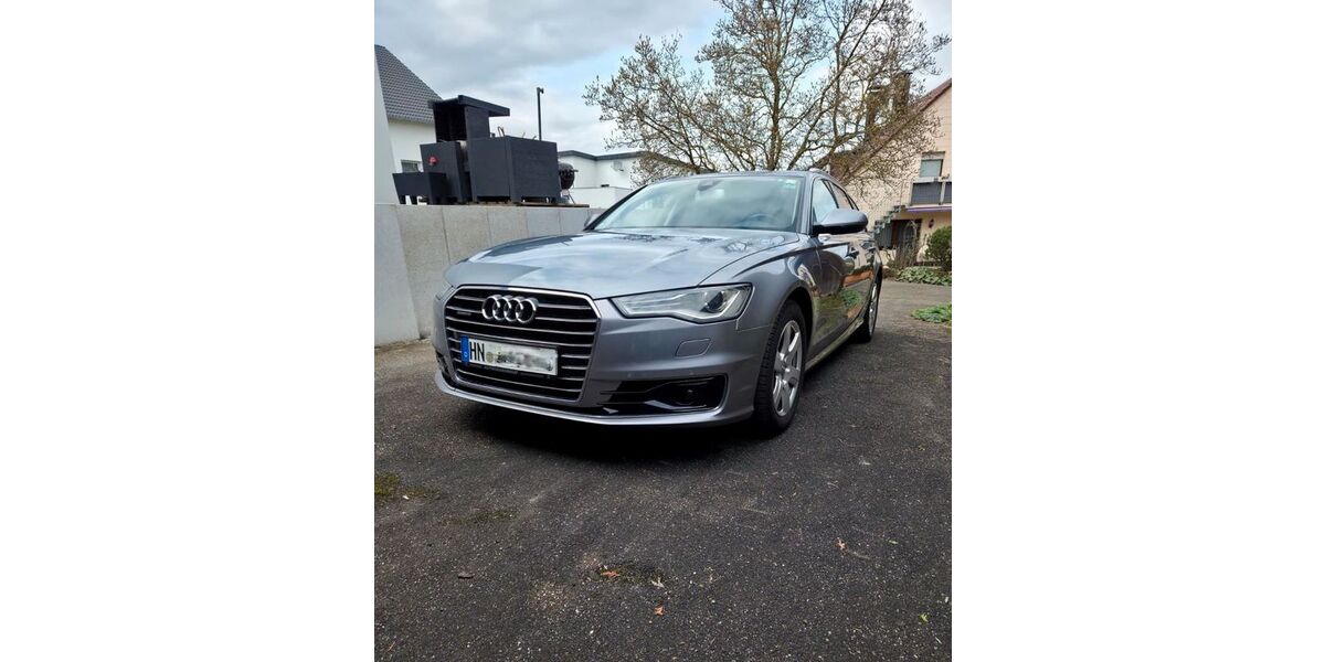 Audi A6 167.698 km 19.500 &euro; Erlenbach 74235
