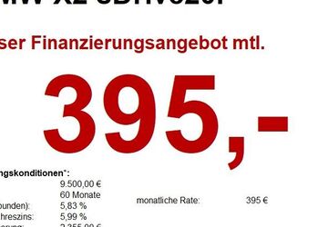 BMW X2 6.701 km 44.888 &euro; Heilbronn 74074