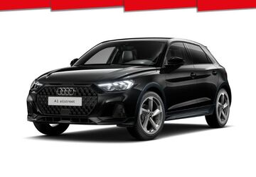 Audi A1 16.122 km 29.930 &euro; Mosbach 74821