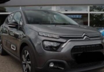 Citroen C3 91.000 km 9.200 &euro; Helmstadt-Bargen 74921