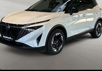 Nissan Qashqai 20.841 km 25.769 &euro; Neckarsulm-Obereisesheim 74172