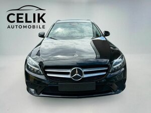 Mercedes-Benz C 300 de C T-Modell Avantgarde Navi Battery 92% 200.000 km 14.990 &euro; Neckarsulm 74172