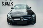 Mercedes-Benz C 300 de C T-Modell Avantgarde Navi Battery 92% 200.000 km 14.990 &euro; Neckarsulm 74172