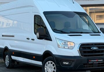 Ford Transit 190.175 km 10.990 &euro; Königsbach-Stein 75203