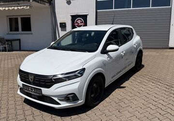 Dacia Sandero 70.000 km 8.490 &euro; Eppingen 75031