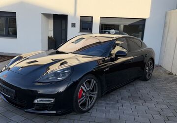 Porsche Panamera 162.200 km 30.899 &euro; Abstatt 74232
