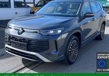 VW Tayron 25.850 km 35.490 &euro; Knittlingen 75438