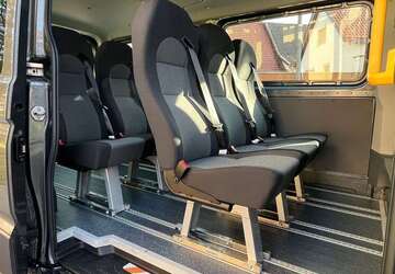 VW Crafter 76.231 km 38.990 &euro; Waibstadt 74915