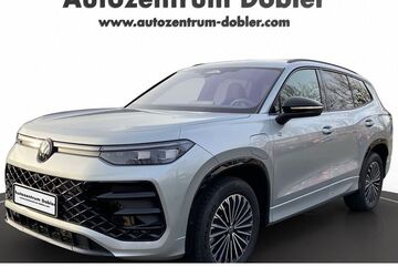 VW Tayron 6.000 km 56.880 &euro; Mühlacker 75417