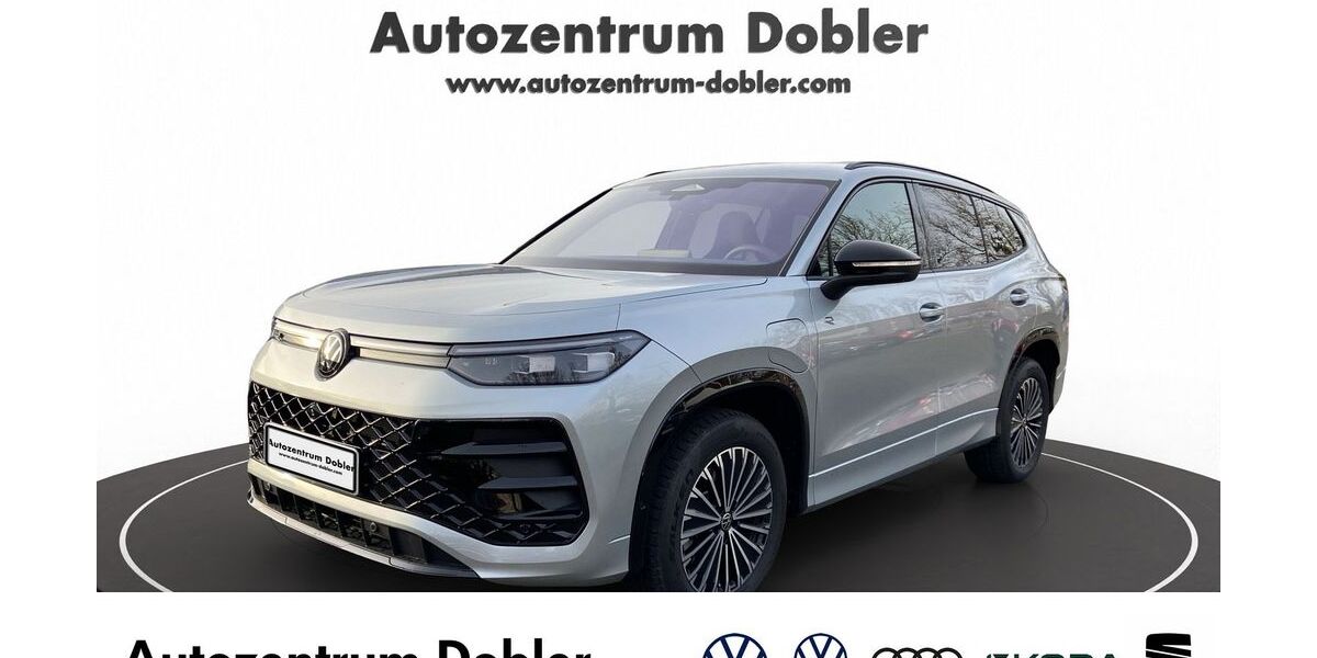 VW Tayron 6.000 km 56.880 &euro; Mühlacker 75417