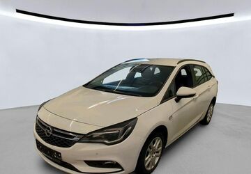 Opel Astra 167.430 km 7.490 &euro; Bretten 75015