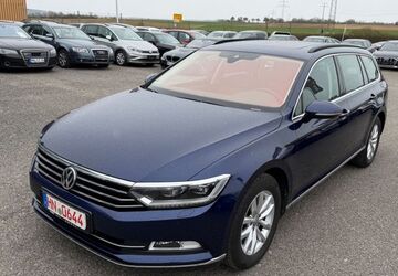 VW Passat 109.000 km 19.900 &euro; Heilbronn 74080