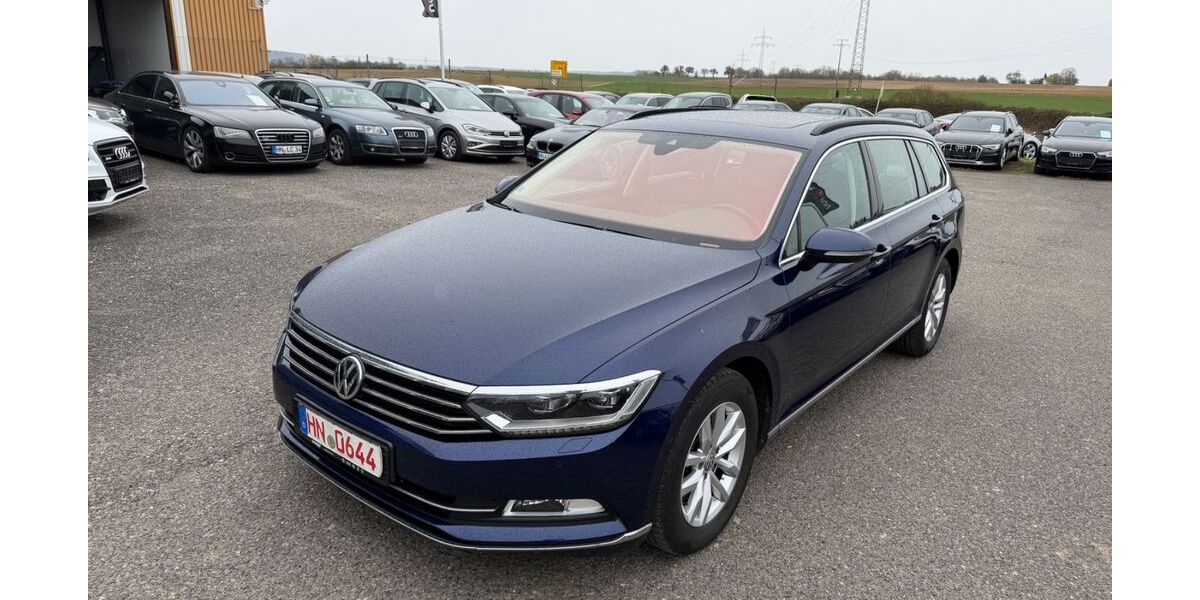 VW Passat 109.000 km 19.900 &euro; Heilbronn 74080