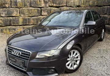 Audi A4 163.500 km 4.490 &euro; Gundelsheim 74831