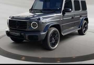 Mercedes-Benz G 450 8.909 km 169.489 &euro; Heilbronn 74072