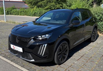 Peugeot 2008 20.000 km 20.590 &euro; Mosbach 74821