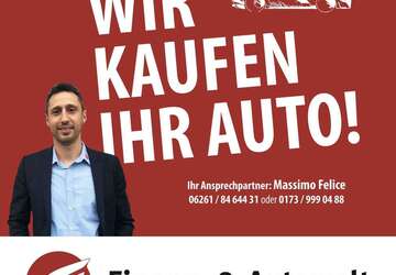 Citroen C4 12.237 km 19.990 &euro; Mosbach 74821