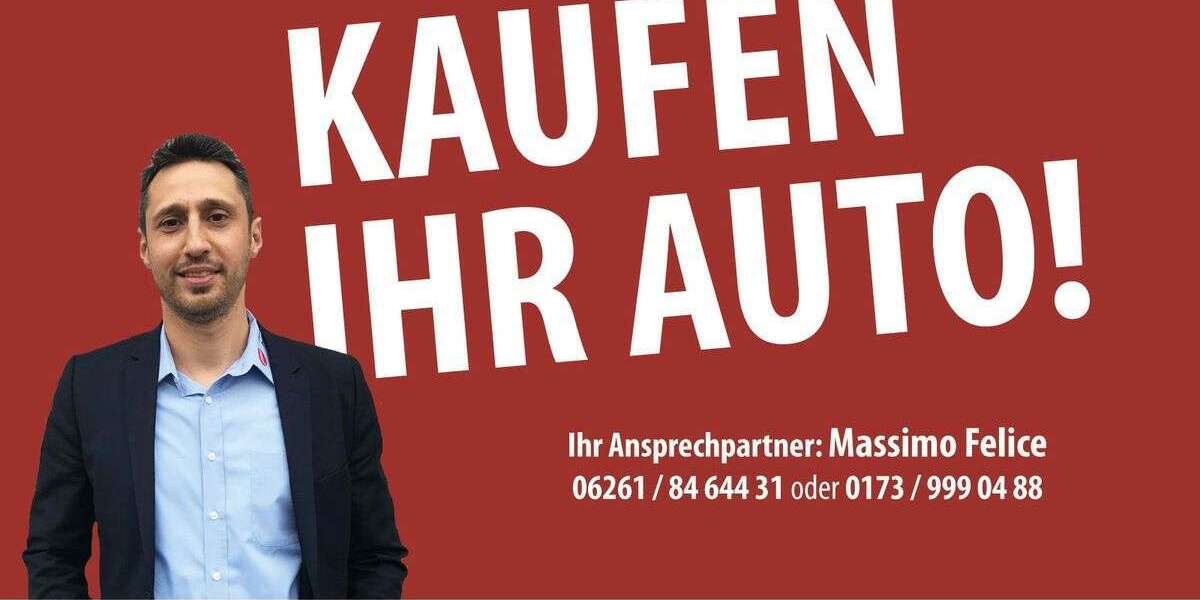 Citroen C4 12.237 km 19.990 &euro; Mosbach 74821