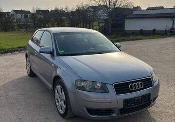 Audi A3 180.000 km 3.200 &euro; Brackenheim 74336