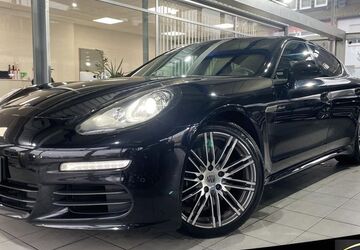 Porsche Panamera 129.780 km 32.990 &euro; Heilbronn 74080