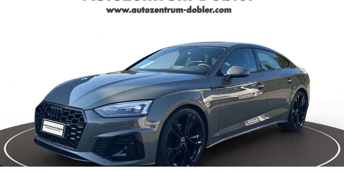 Audi A5 71.700 km 33.440 &euro; Mühlacker 75417